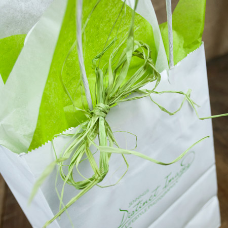 Seafoam Raffia Seafoam Raffia